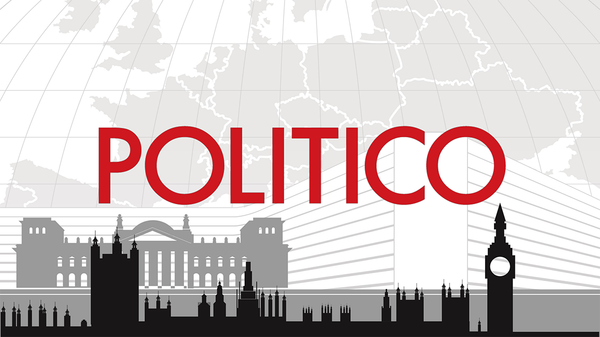 Politico. Politico издание. Издание politico фото. Politico logo фото.